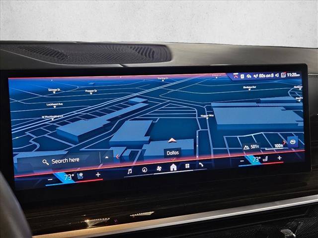 Used 2024 BMW X7 xDrive40i AWD/4WD image 12