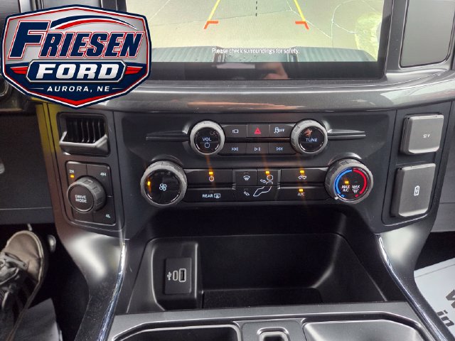 New 2026 Ford F150 STX AWD/4WD image 21