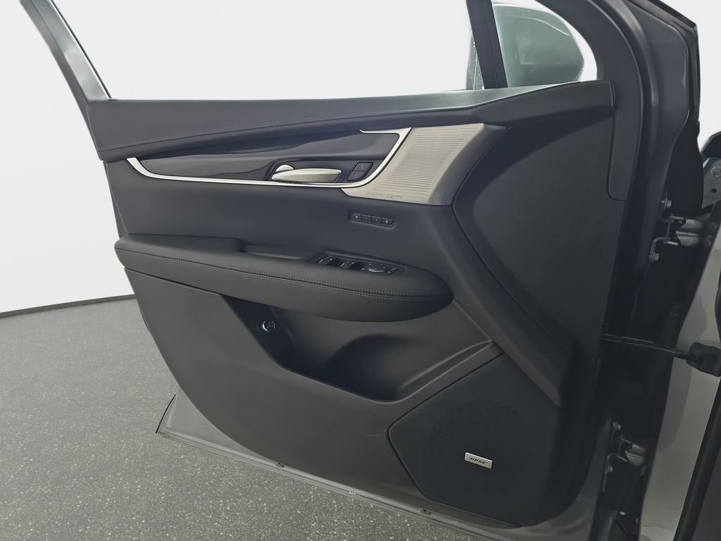 Used 2023 Cadillac XT5 Premium Luxury image 30