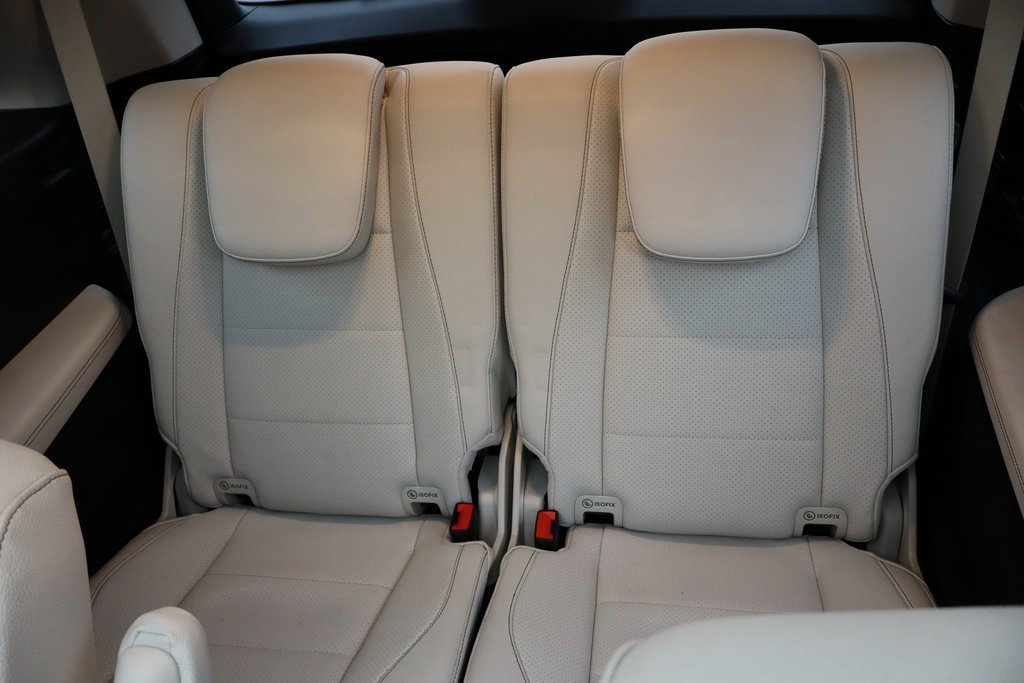 Used 2021 Mercedes-Benz GLS 450 GLS 450 image 29