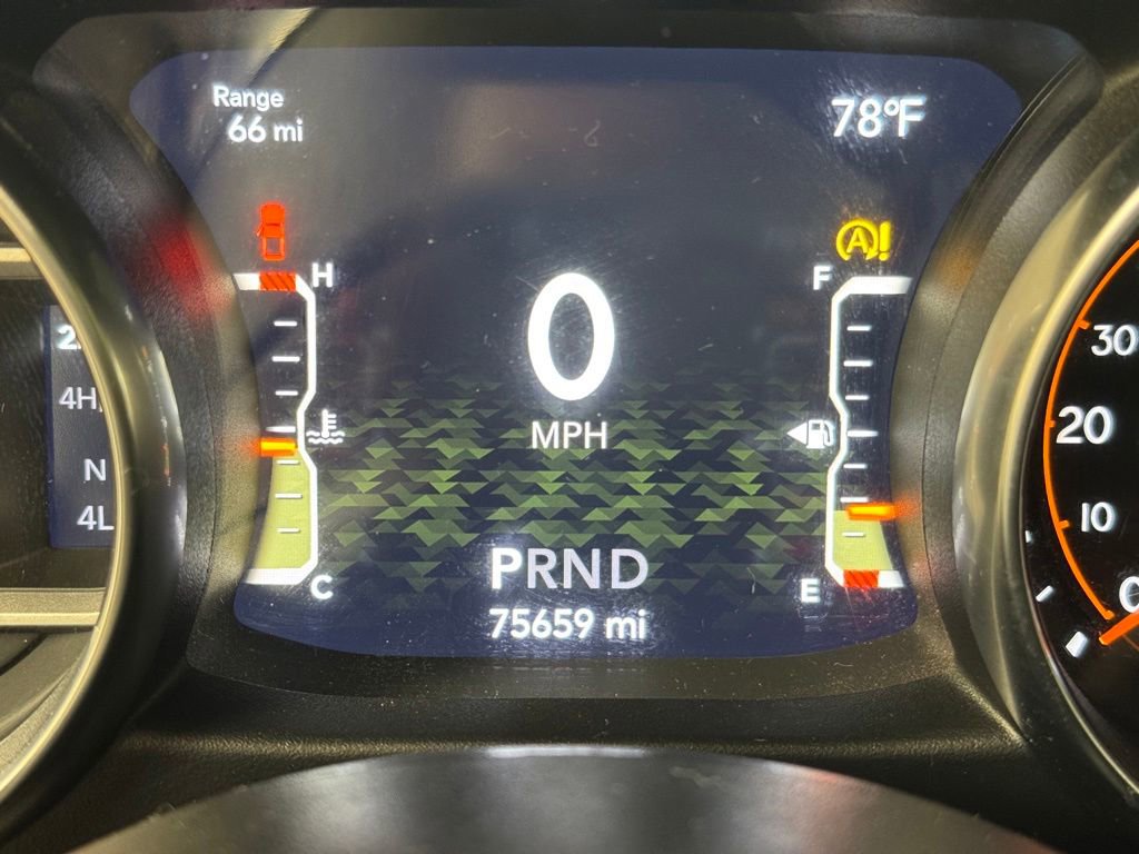 Used 2020 Jeep Gladiator Overland AWD/4WD image 31