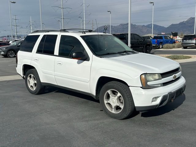 Used 2005 Chevrolet TrailBlazer LT AWD/4WD image 25
