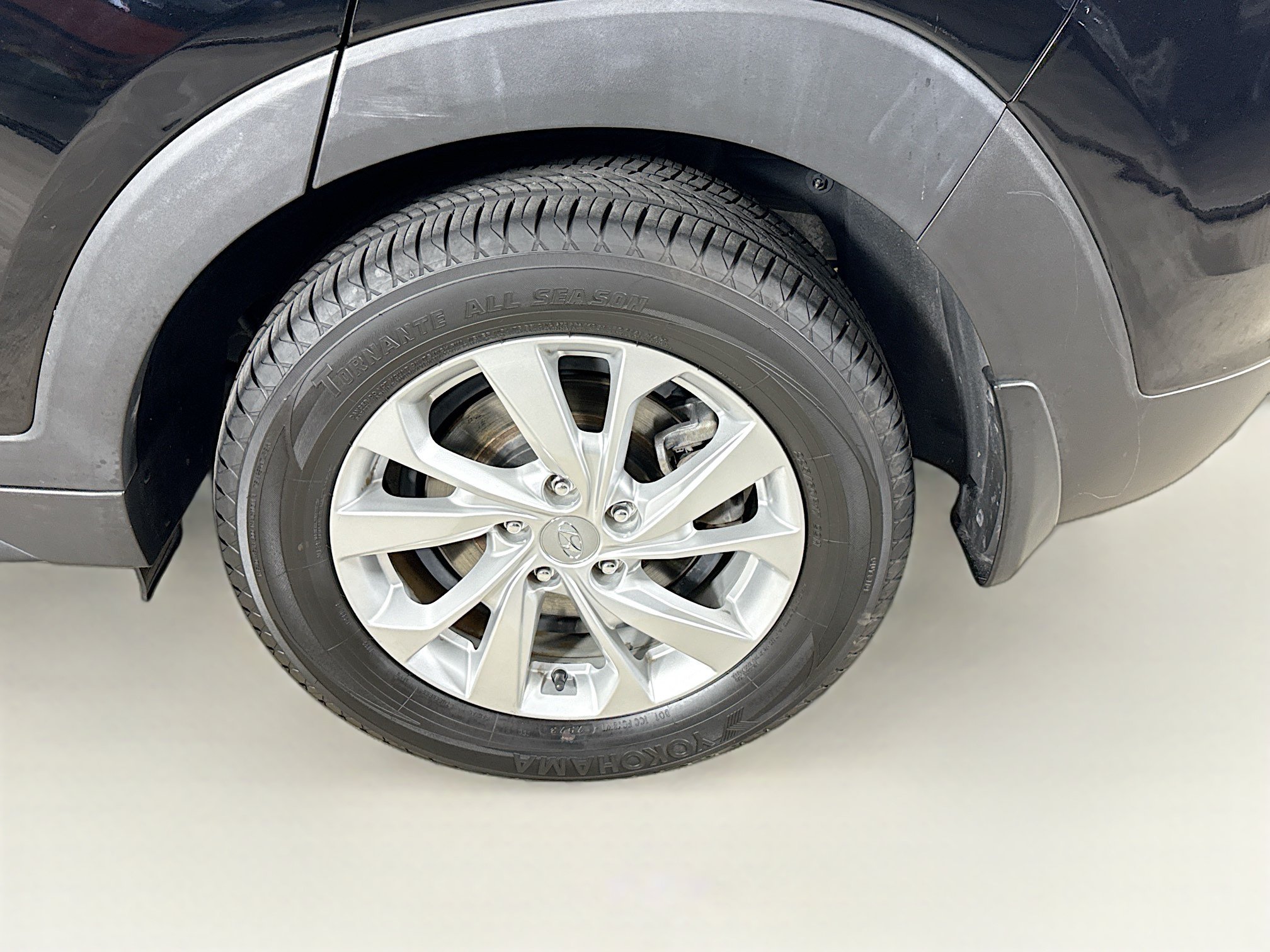 Used 2019 Hyundai Tucson Value FWD image 36