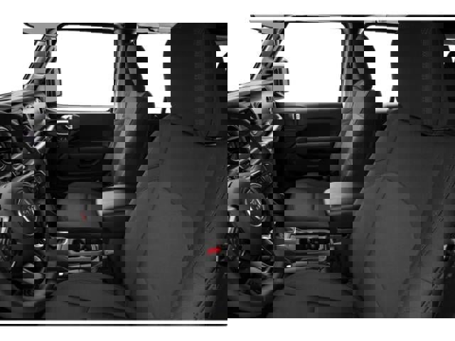 Used 2021 Jeep Wrangler Unlimited Sahara image 9