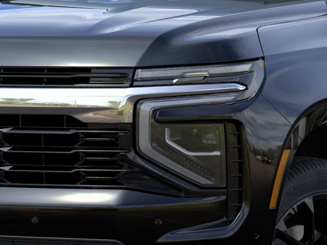 New 2026 Chevrolet Suburban LS AWD/4WD image 10