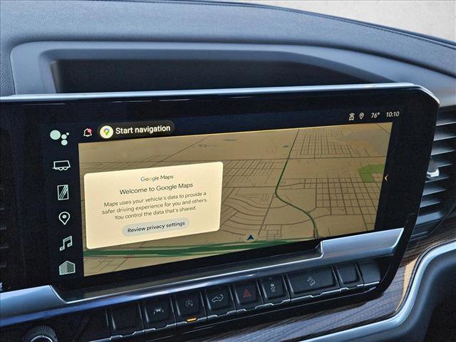 New 2026 Chevrolet Silverado 1500 LT image 12