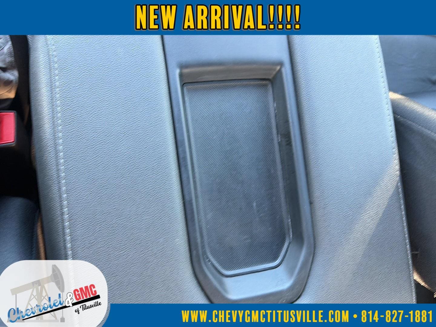 Used 2024 GMC Sierra 1500 Pro w/ Pro Value Package AWD/4WD image 20