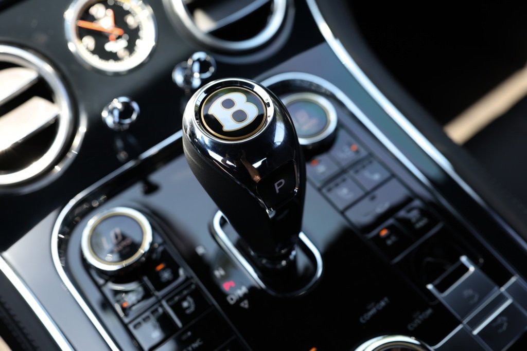 Used 2020 Bentley Continental GT image 20