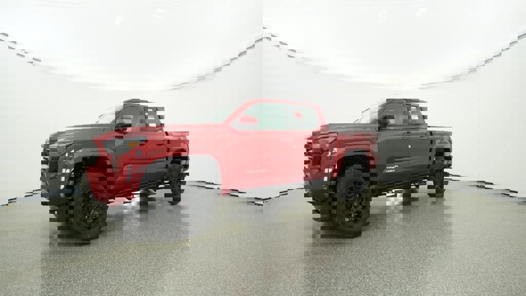 New 2025 Toyota Tacoma SR5 image 52