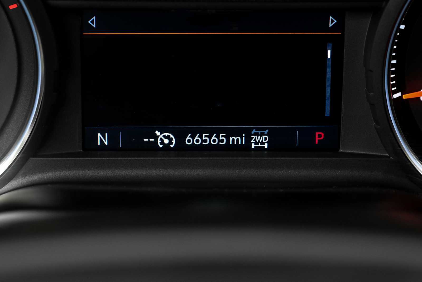 Used 2022 Chevrolet Silverado 3500 LTZ w/ LTZ Convenience Package AWD/4WD image 20