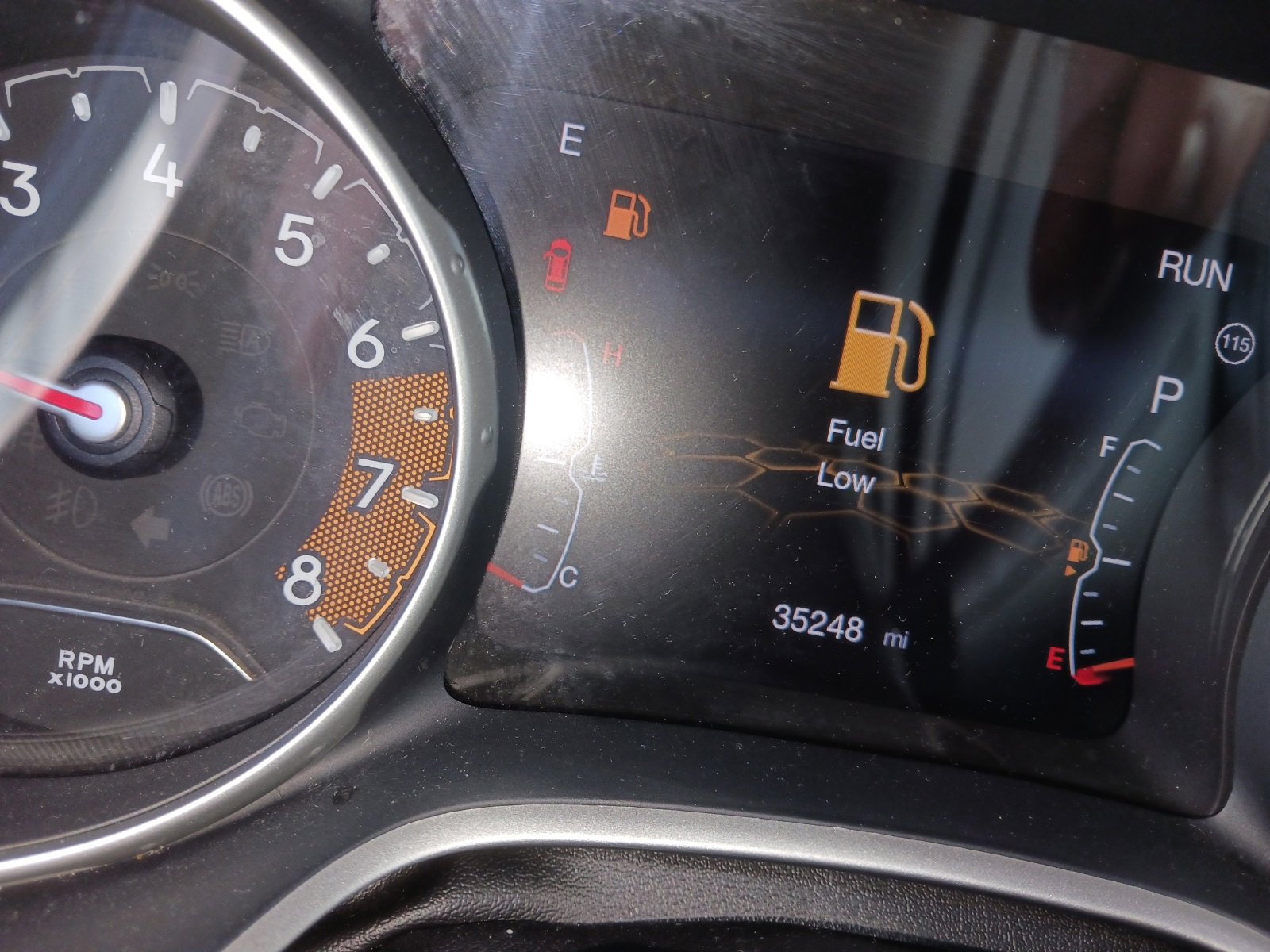 Used 2019 Jeep Compass Limited image 6