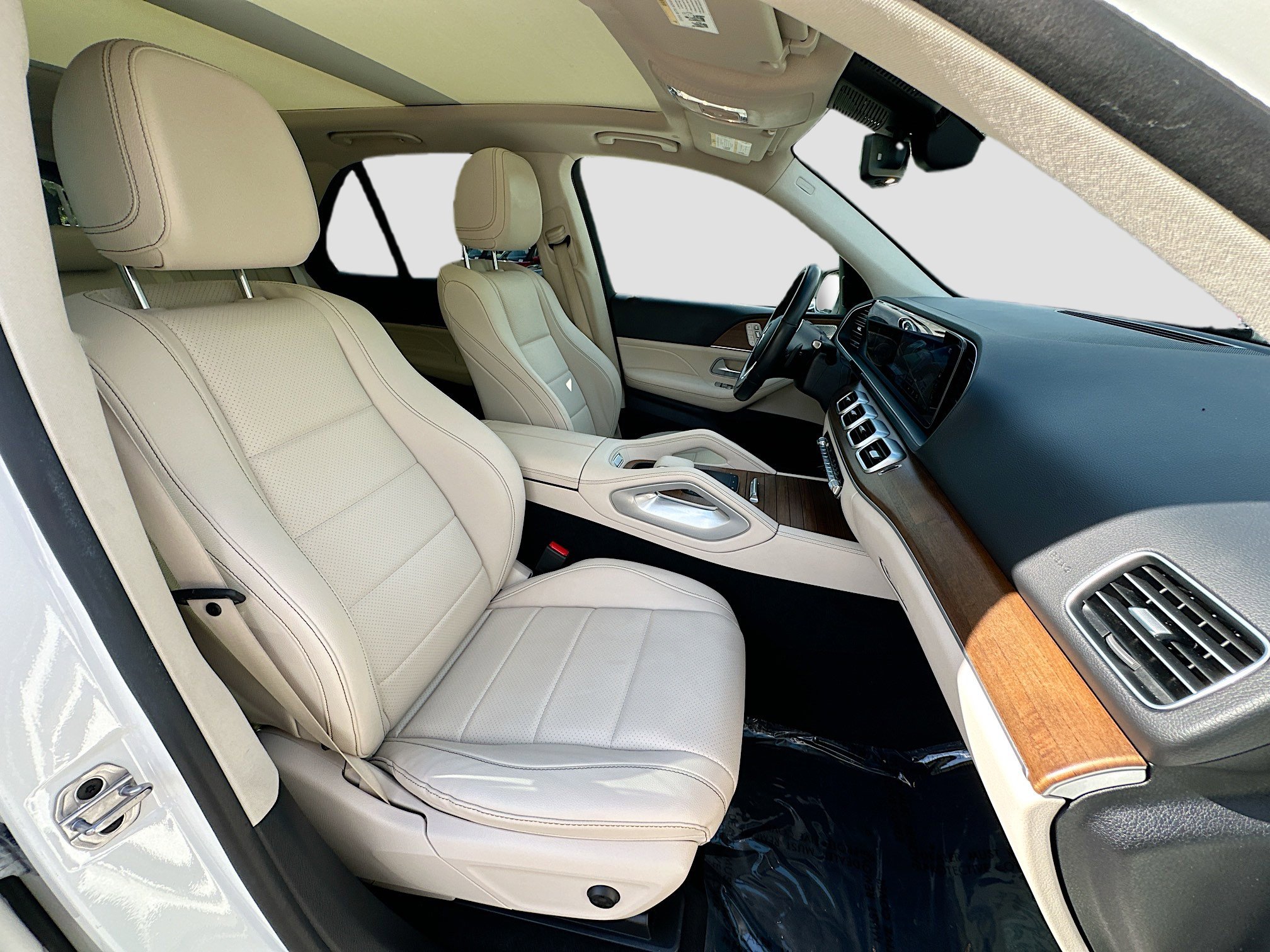 Used 2022 Mercedes-Benz GLE 350 4MATIC image 33