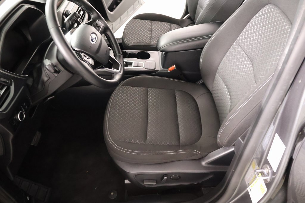 Used 2024 Ford Escape Active w/ Cold Weather Package image 11