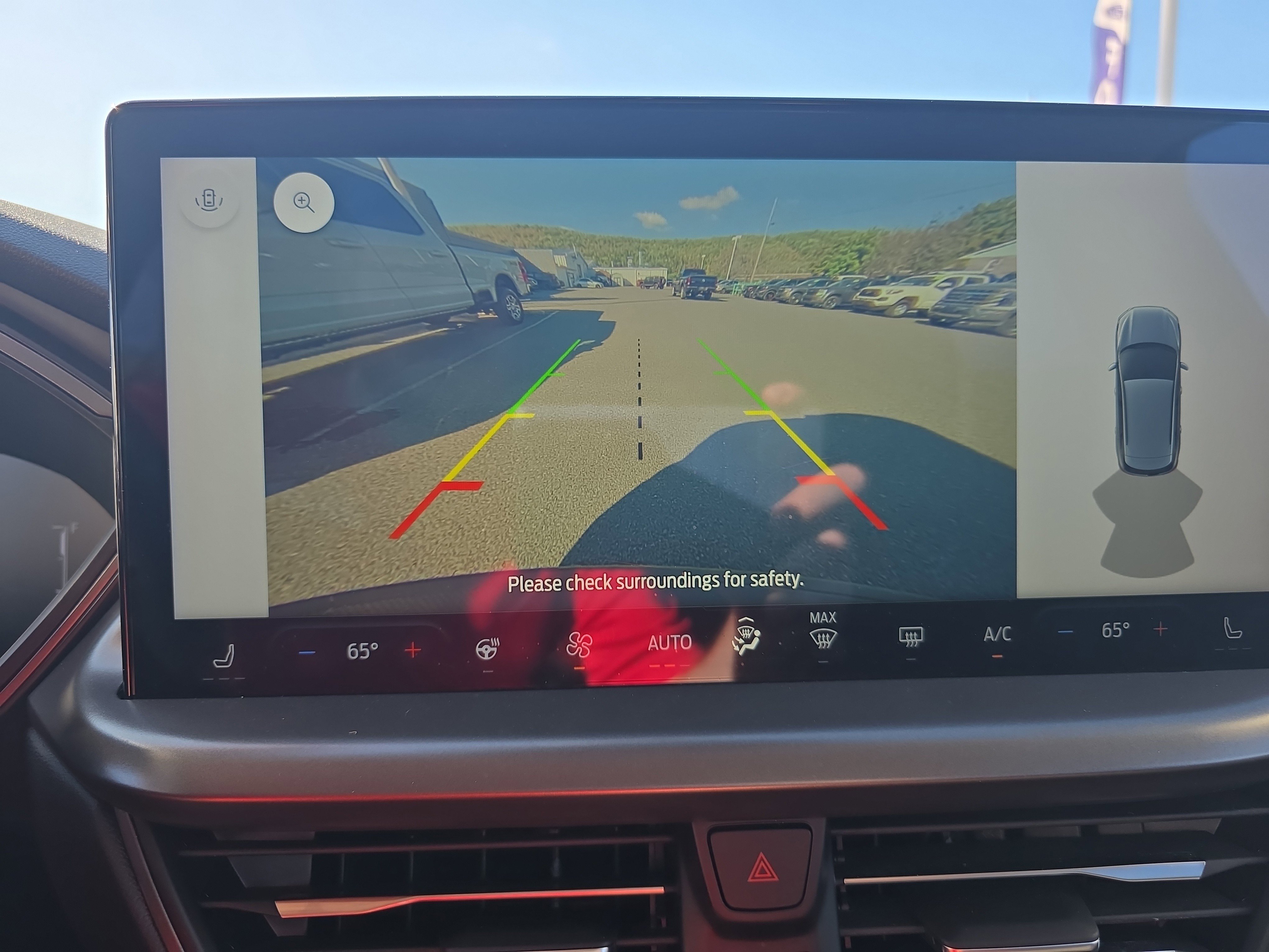 Used 2023 Ford Escape Active w/ Tech Pack #1 image 27