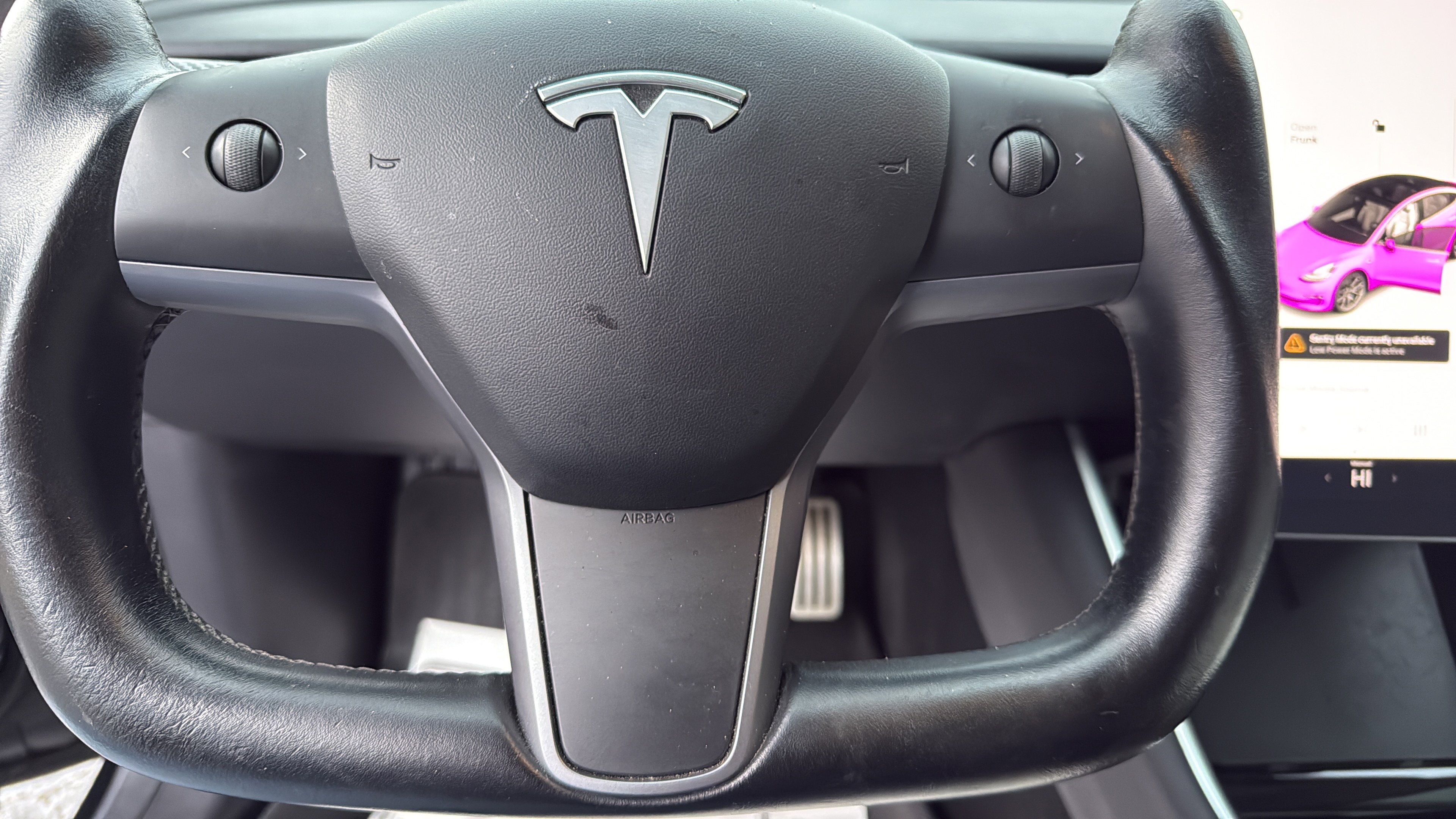 Used 2019 Tesla Model 3 Long Range AWD/4WD image 20