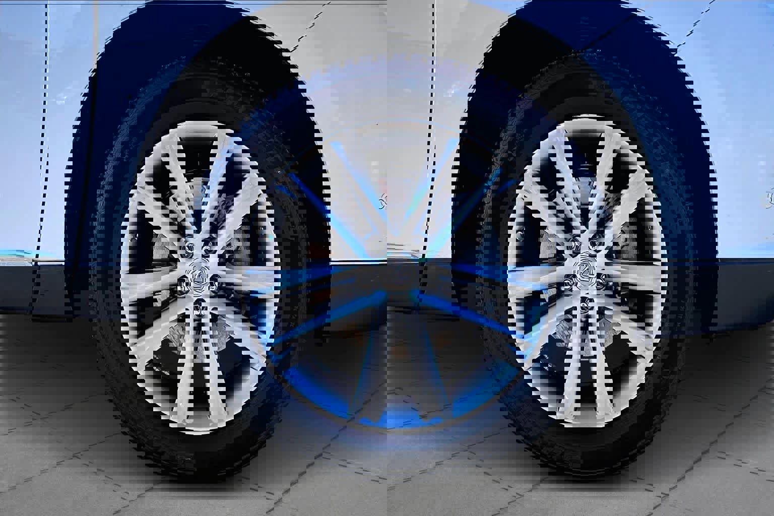 Used 2014 Lexus RX 350 FWD w/ Navigation Package image 10