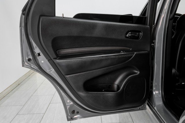 Used 2023 Dodge Durango SRT Hellcat AWD/4WD image 48