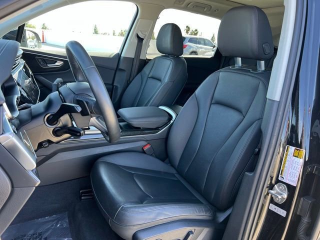 Used 2023 Audi Q7 3.0T Prestige w/ Prestige Package image 16