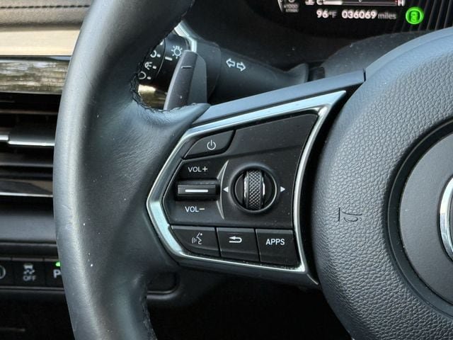 Certified 2023 Acura MDX w/ Technology Package FWD image 13