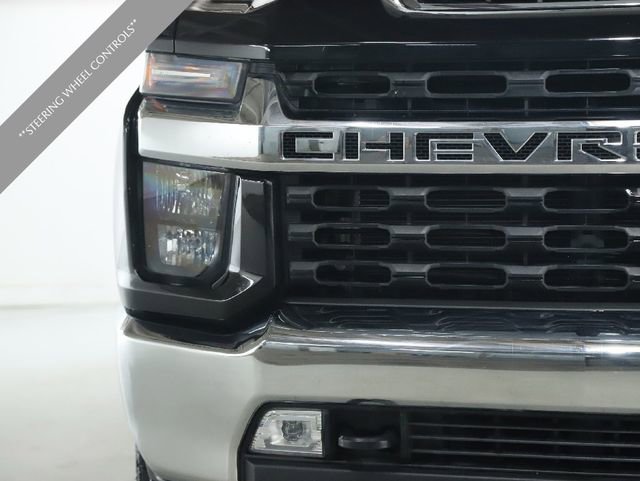 Used 2022 Chevrolet Silverado 2500 LT w/ Convenience Package image 7