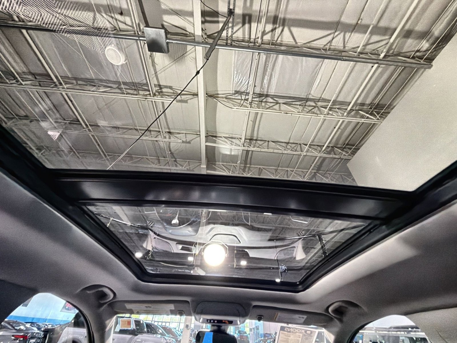 Used 2022 Chevrolet Equinox Premier AWD/4WD image 37