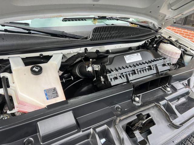 Used 2021 Chevrolet Express 2500 Work Van image 37