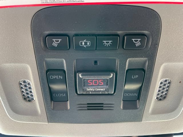 Used 2019 Toyota Camry XLE w/ Driver Assist Package FWD image 26