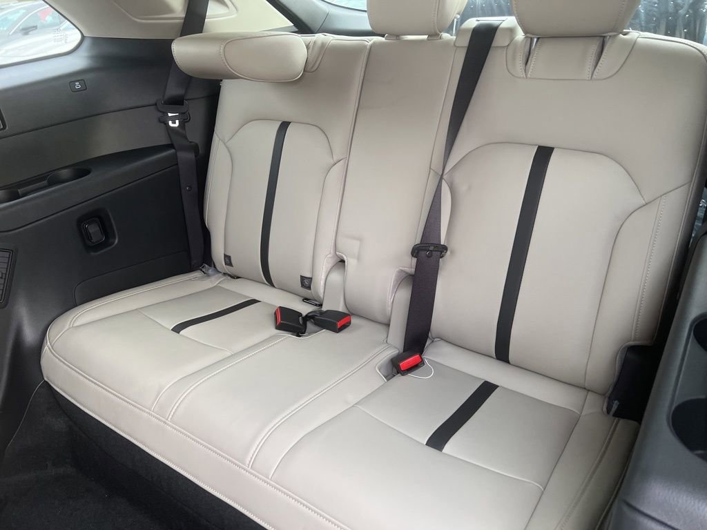 New 2026 MAZDA CX-90 3.3 Turbo w/ Preferred Package image 15