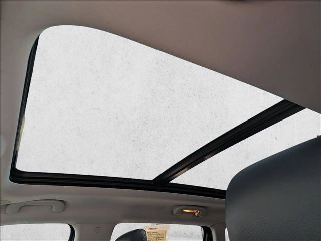 Used 2022 Jeep Compass Limited w/ Sun and Sound Group image 14