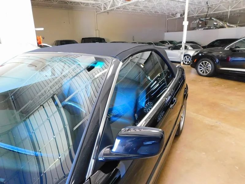 Used 2006 BMW 330Ci Convertible RWD image 14