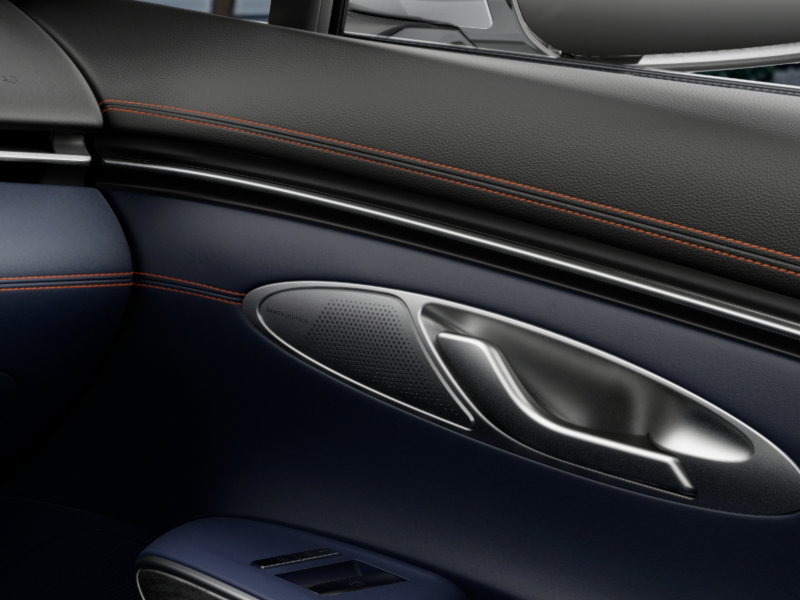 New 2026 Genesis GV70 2.5T Sport Prestige AWD/4WD image 23