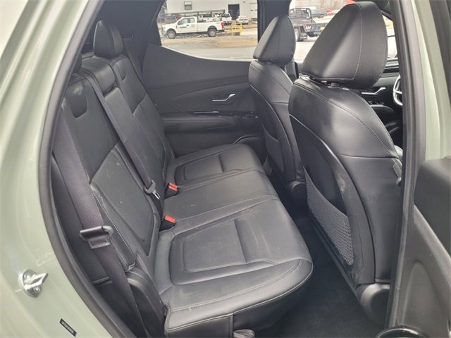 Used 2024 Hyundai Santa Cruz Limited image 13