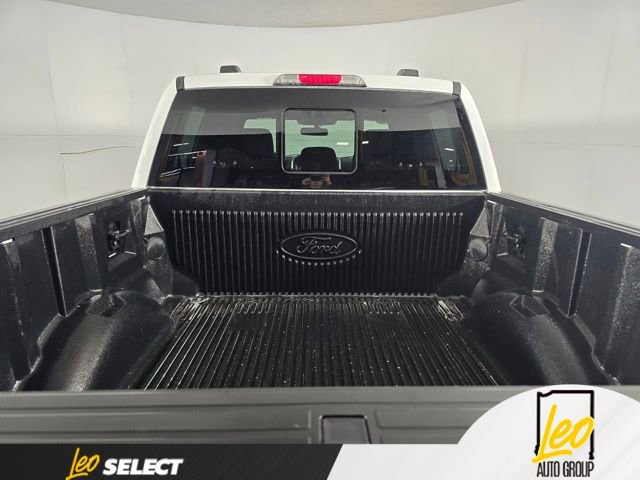Used 2023 Ford F150 XLT w/ Equipment Group 302A High AWD/4WD image 20