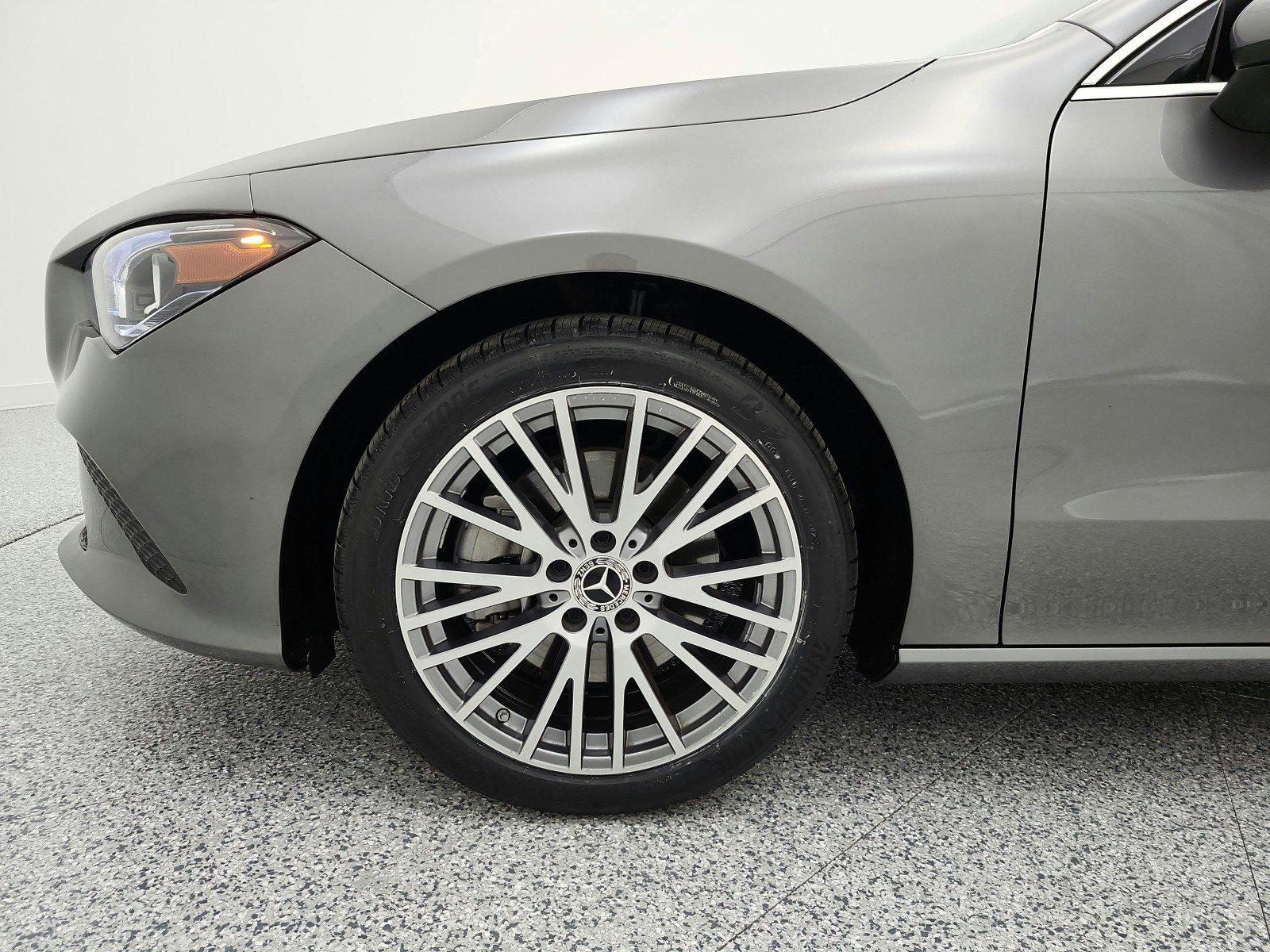 Used 2023 Mercedes-Benz CLA 250 image 24
