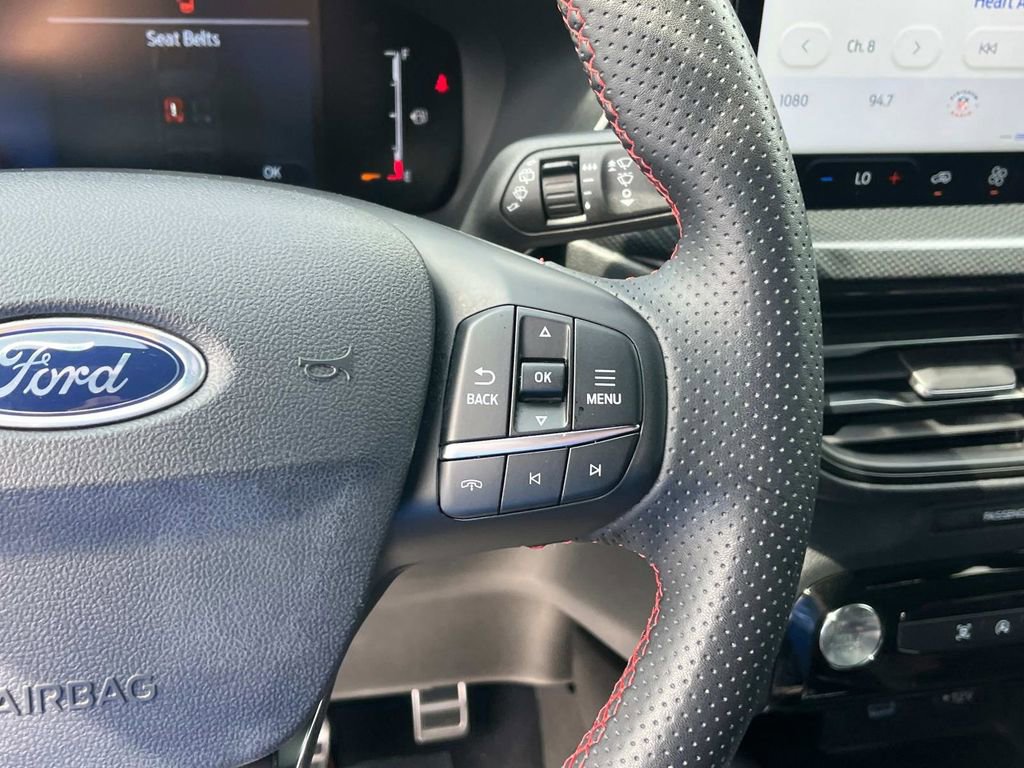 Used 2023 Ford Escape ST-Line w/ Tech Pack #1 image 29