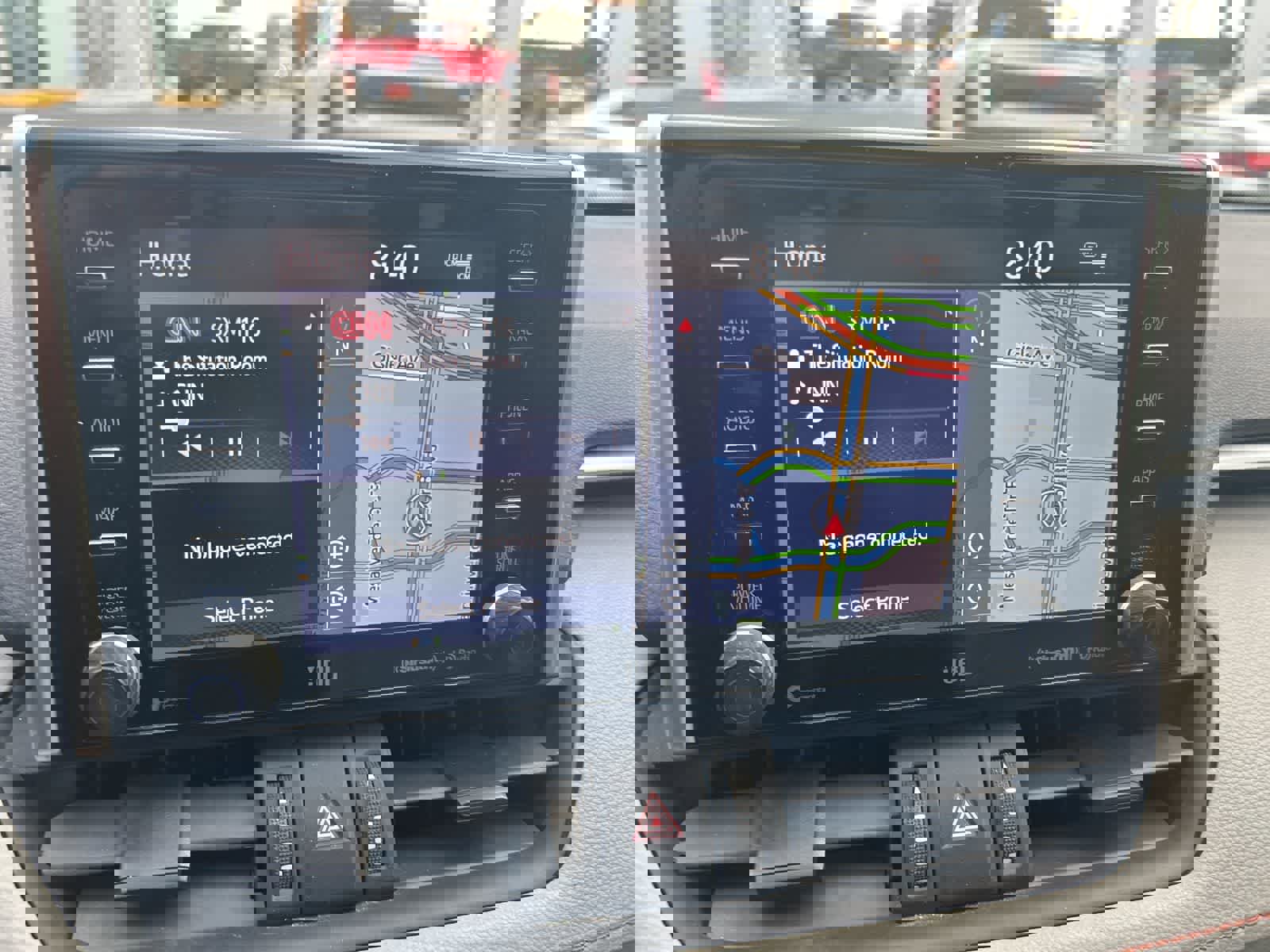 Used 2019 Toyota RAV4 Adventure w/ Advanced Technology Package image 37