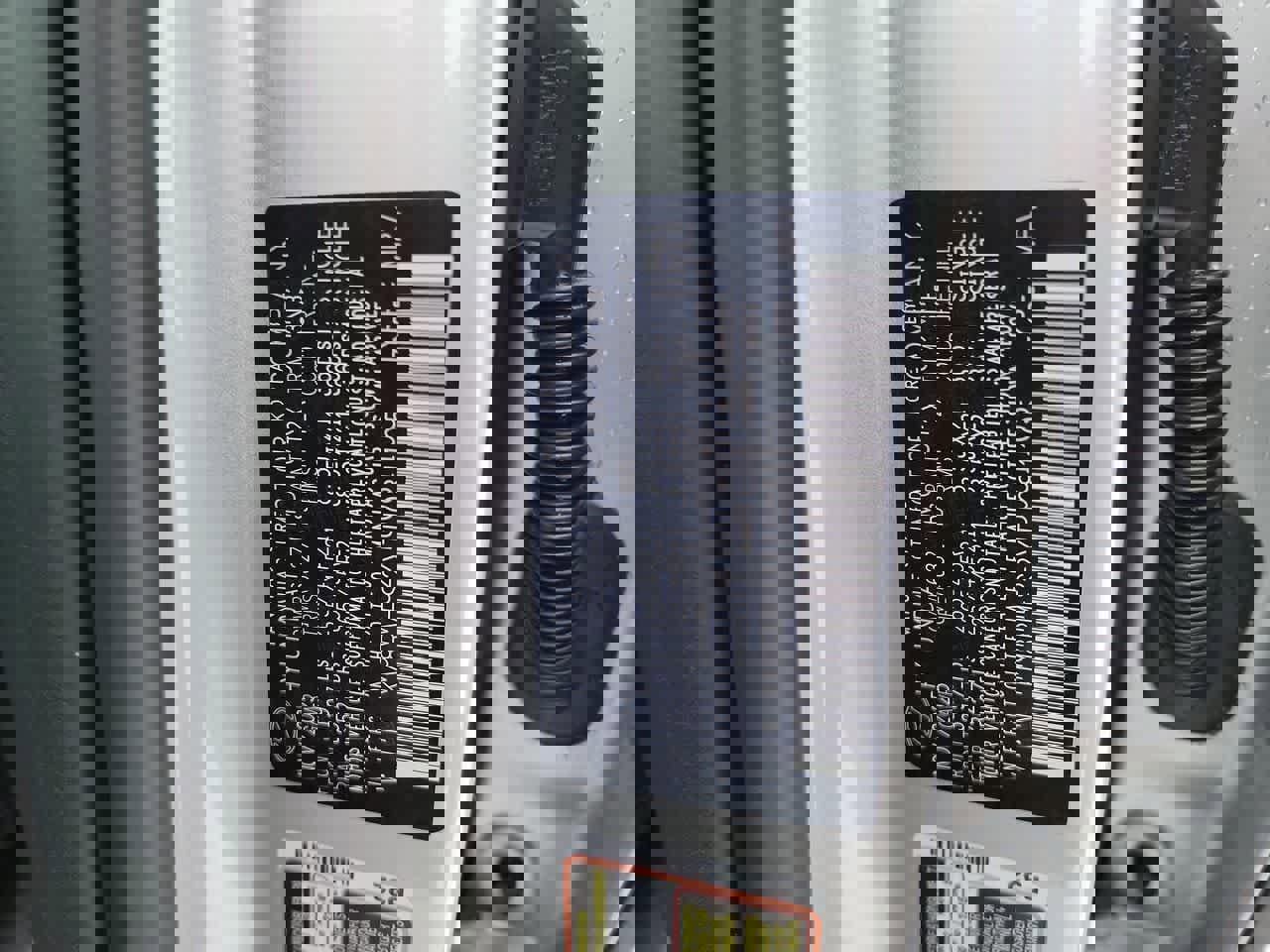 New 2026 Hyundai Palisade Calligraphy AWD/4WD image 26