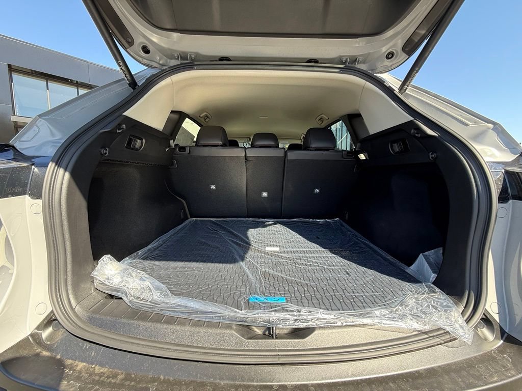 New 2026 MAZDA CX-5 Preferred AWD/4WD image 9