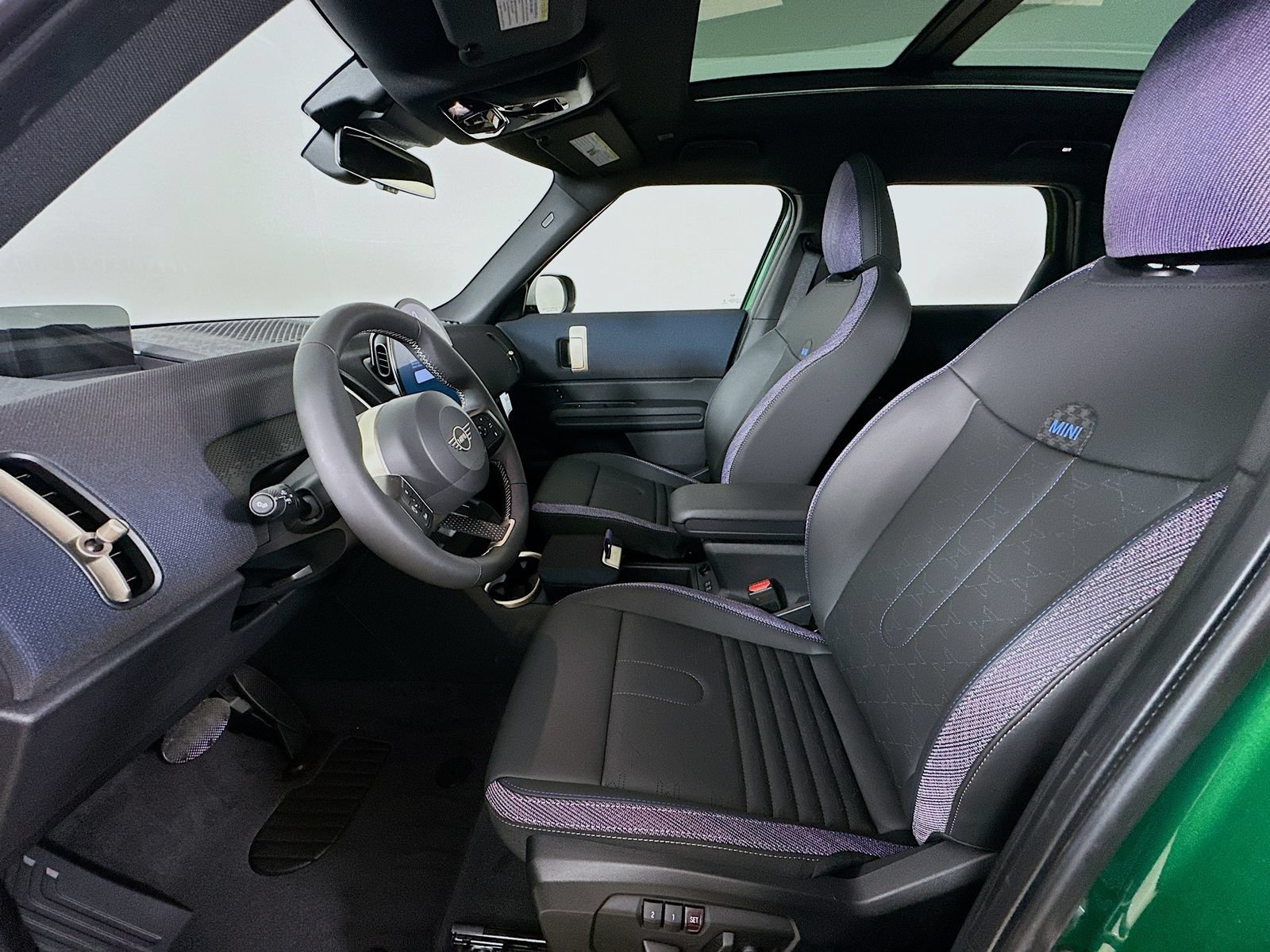 New 2027 MINI Cooper Countryman S AWD/4WD image 32