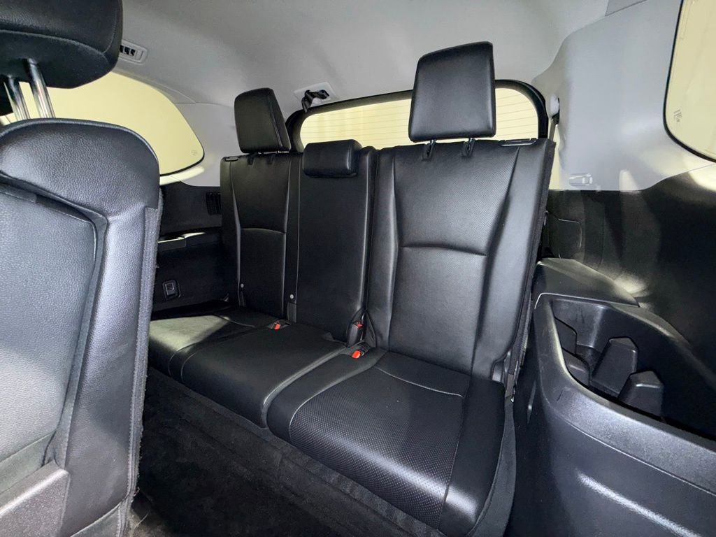 Certified 2024 Toyota Grand Highlander AWD image 21