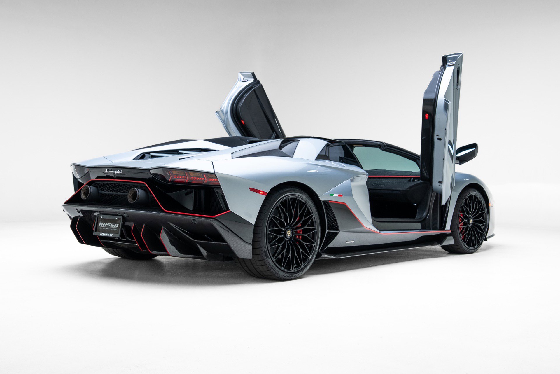 Used 2022 Lamborghini Aventador LP 780-4 Ultimae image 27