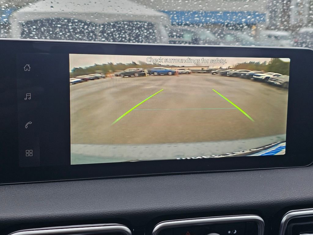 New 2026 Nissan Sentra SV w/ SV Convenience Package image 14