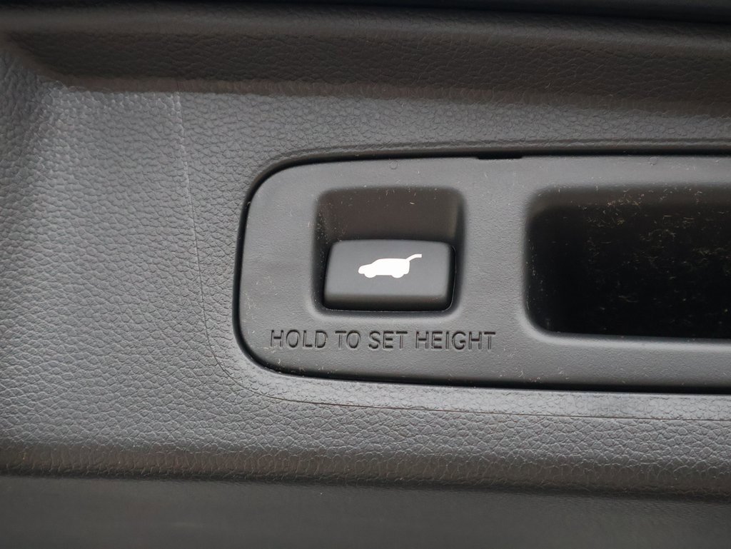 New 2026 Honda CR-V Sport Touring image 10