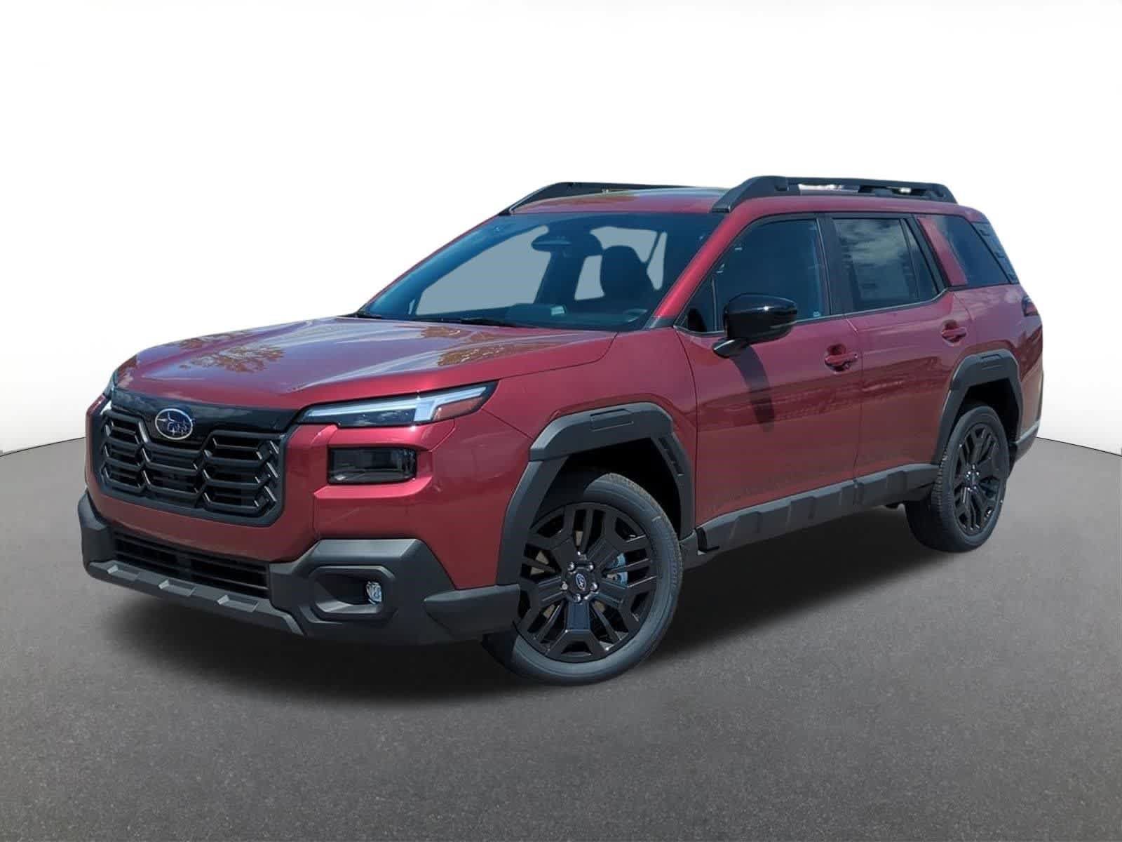 New 2026 Subaru Outback Limited XT AWD/4WD image 1
