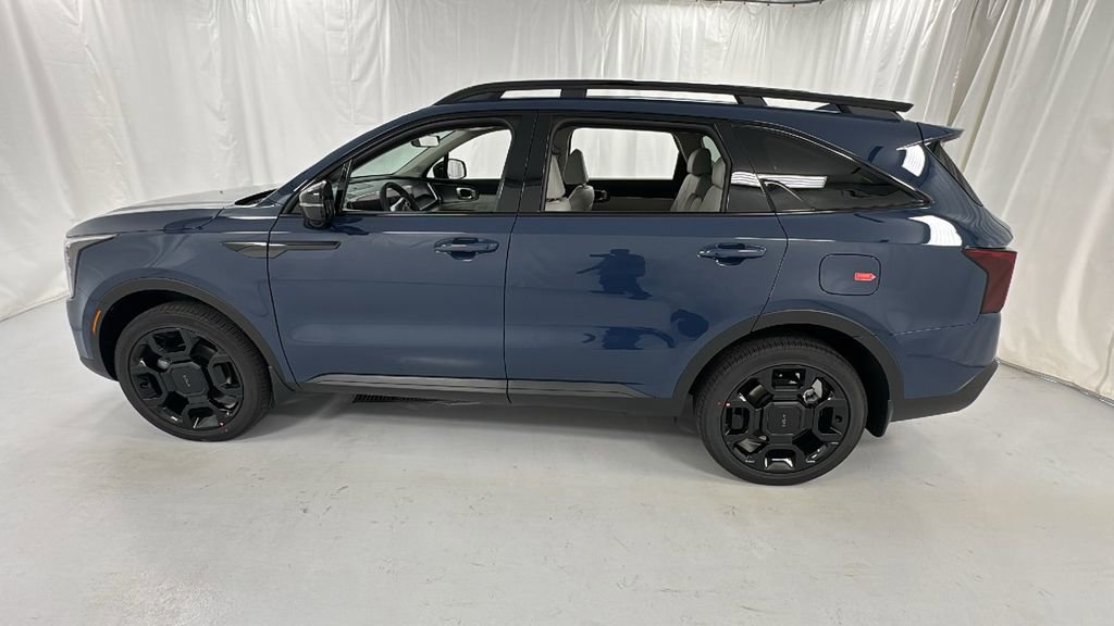 New 2025 Kia Sorento SX image 6