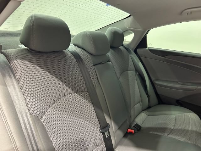 Used 2014 Hyundai Sonata GLS w/ Popular Equipment Group 2 FWD image 31