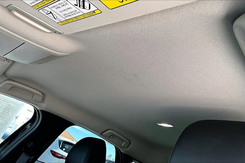 Certified 2023 MAZDA CX-30 AWD 2.5 S w/ Preferred Package image 12