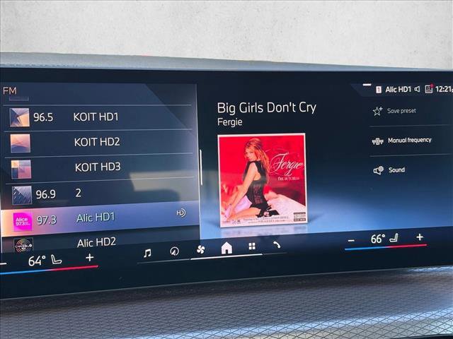 Certified 2025 BMW i4 eDrive40 image 14