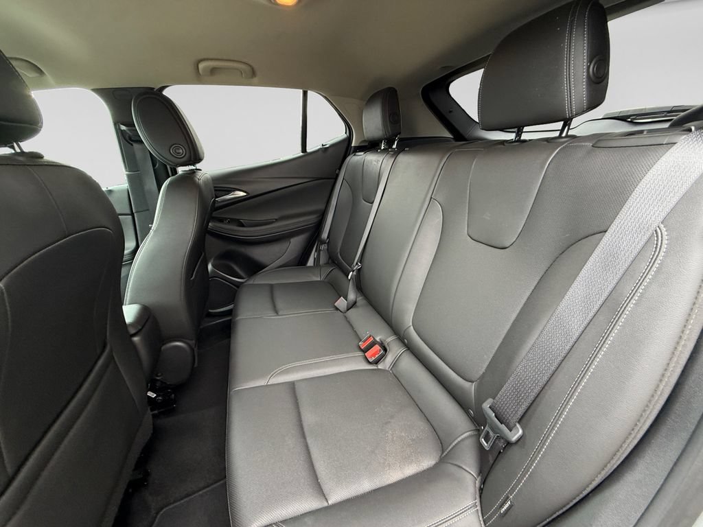 Used 2024 Buick Encore GX Sport Touring AWD/4WD image 36