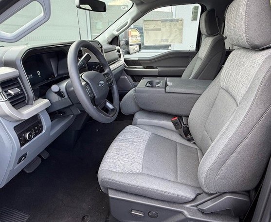 New 2026 Ford F250 XLT image 14